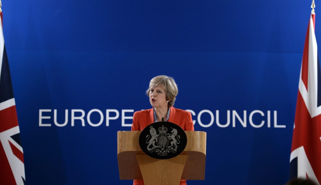 BELGIUM-EU-BRITAIN-POLITICS-SUMMIT