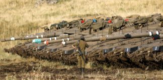 Watch List Findings: May 12, 2018