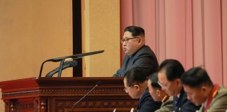 For North Korean Peace, Conditions May Apply