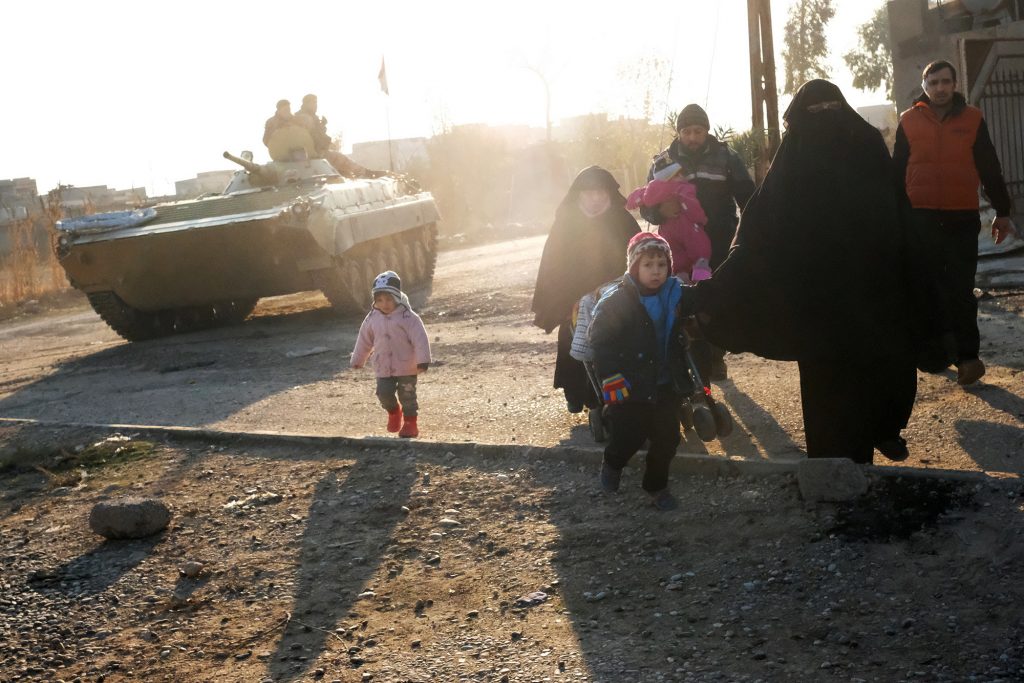 Mosul