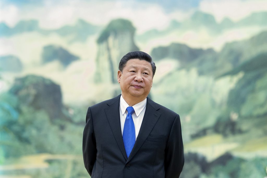 Xi Jinping