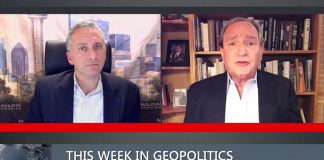 FRIEDMAN: There’s No Such Thing as Europe Anymore (Video)