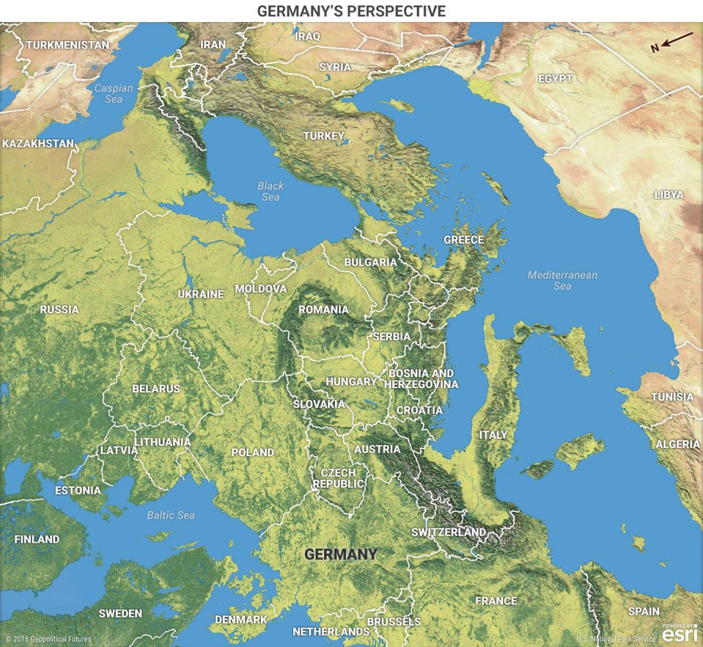 germany-perspective
