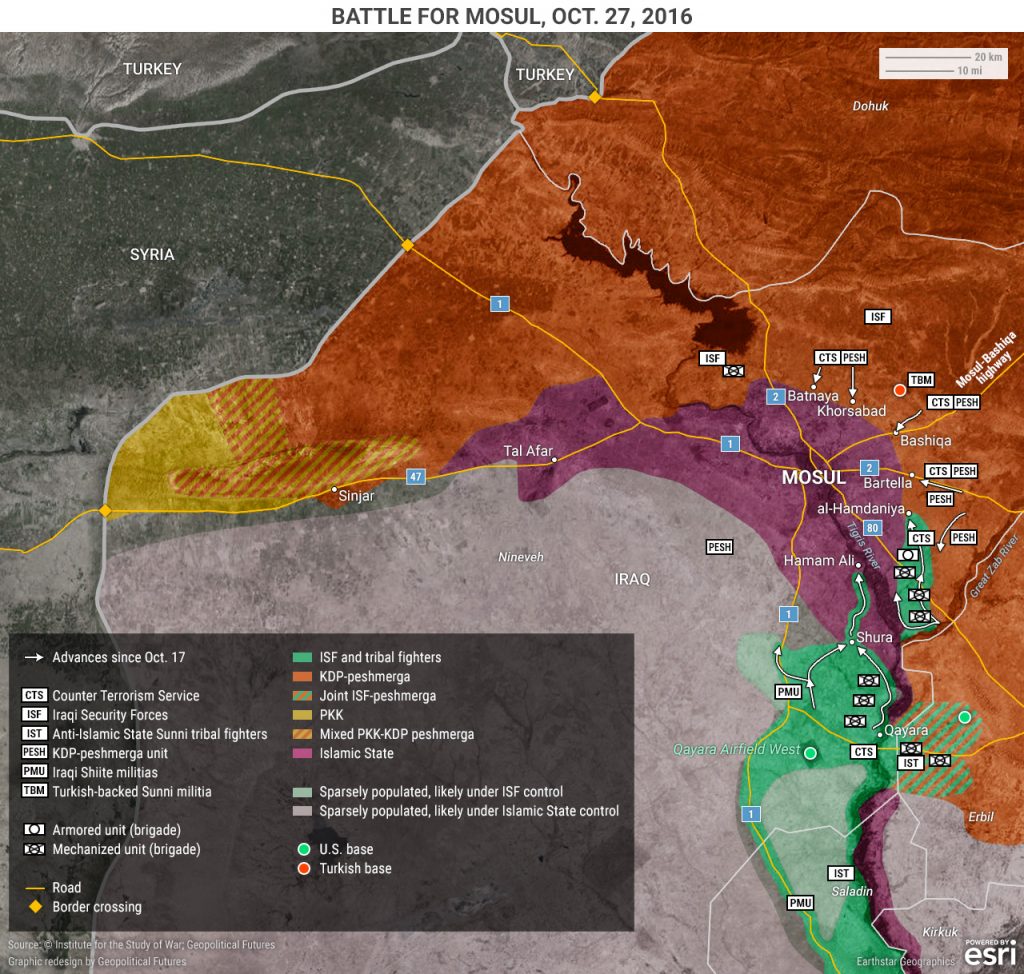 iraq-mosul-battle