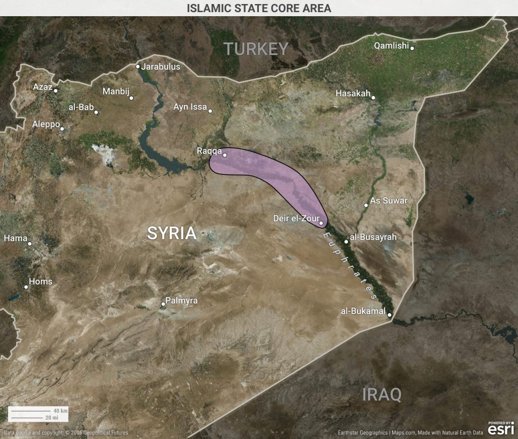 islamic-state-core-area