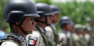 Mexico National Guard