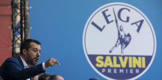 Italy’s Political Crisis Comes to a Head