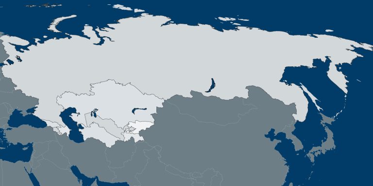 Azerbaijan and the South Caucasus Borderlands