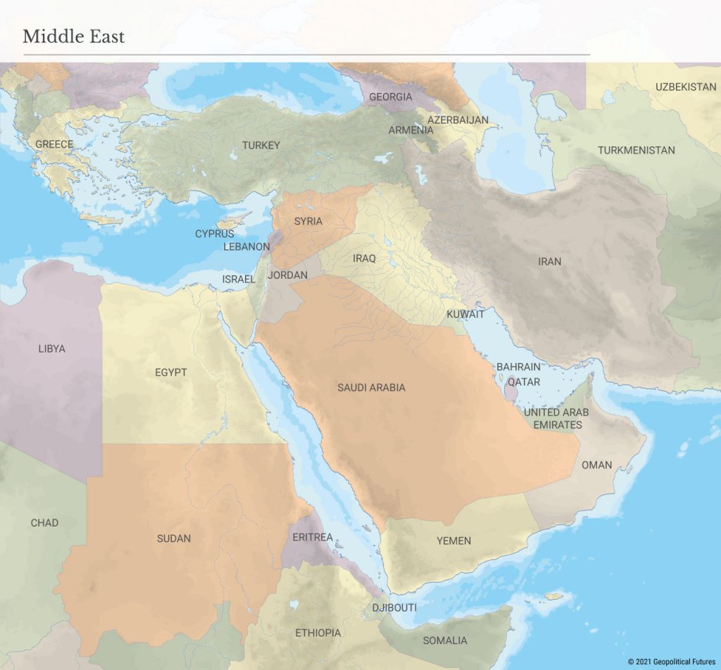 Middle East