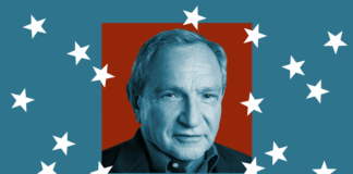 George Friedman on The Atlantic Podcast: Autocracy in America