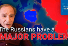 George Friedman on Putin’s NATO Provocations and Poland’s Emerging Power