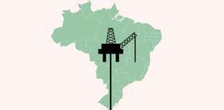New Highs for Brazil’s Oil Production