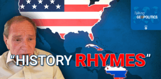 US Forces Off the Coast of Venezuela: What’s Really Going On?