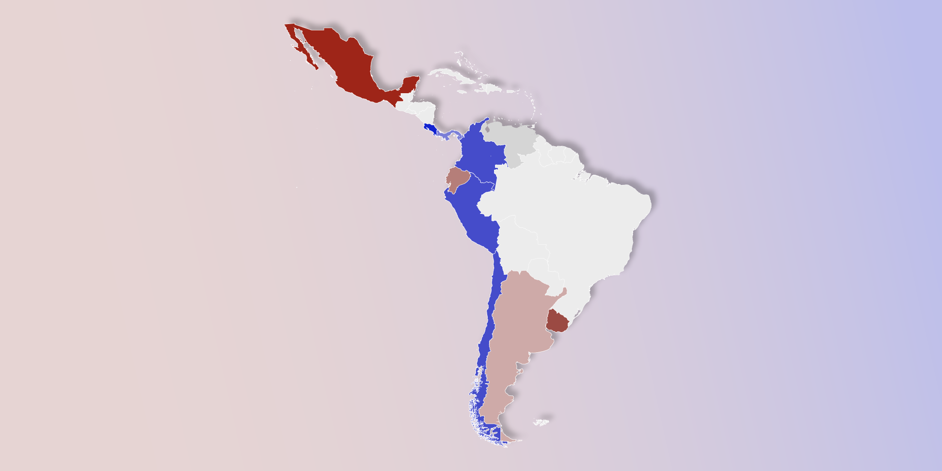 Latin American Reactions to Maduro’s Capture