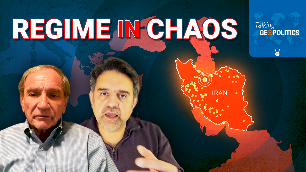 Unrest in Iran: A Tipping Point for the Middle East?