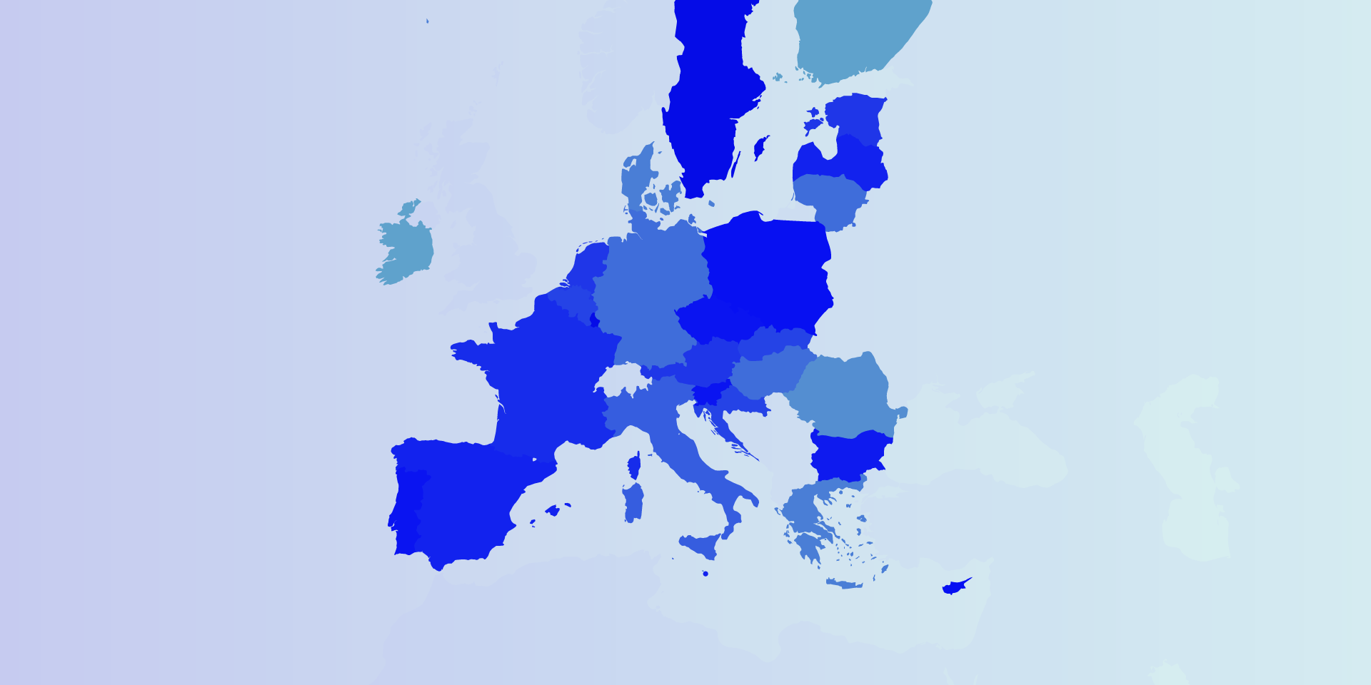 Uneven Growth Continues to Plague Europe