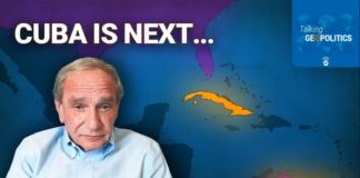 Why the US is Obsessed with Cuba