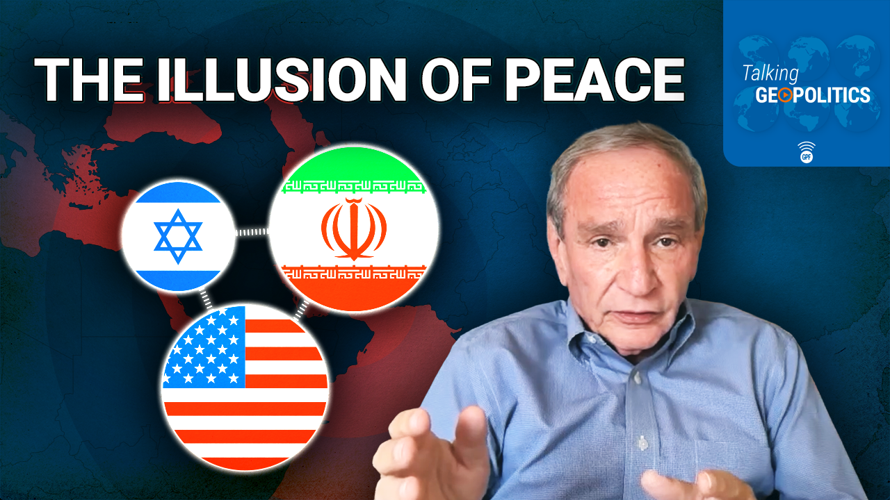 Why the US-Iran Deal Could End in Crisis