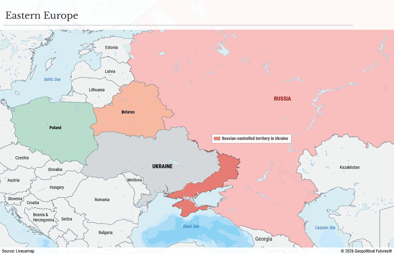 Eastern Europe