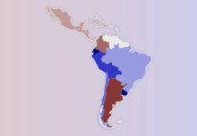 Weekly Graphic: Changes in Latin American FDI